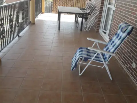 Chalet en calle de Zamora, 5