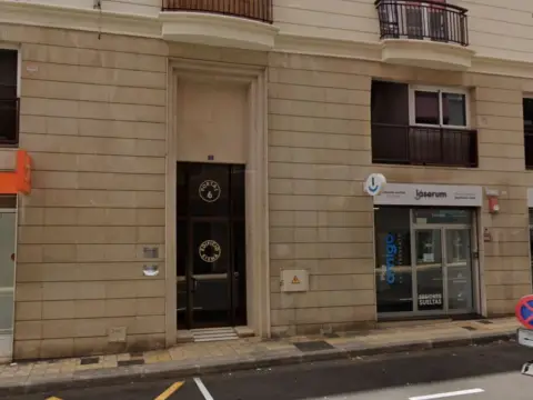 Apartamento en calle Miraflores, 51