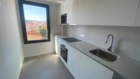 Piso en Carrer de Pi i Margall, 39