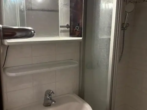 Habitación en calle Irala, 30