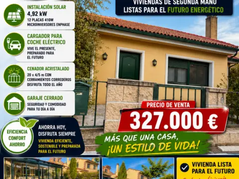 Casa unifamiliar en calle Aldeamayor de San Martín, 15