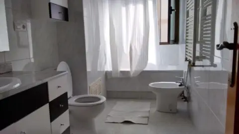 Piso en calle de Bernardo Lavín, 37