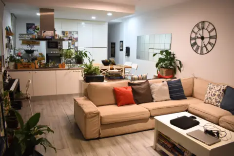 Piso en calle Ramon Y Cajal, 37