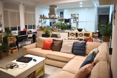 Piso en calle Ramon Y Cajal, 37