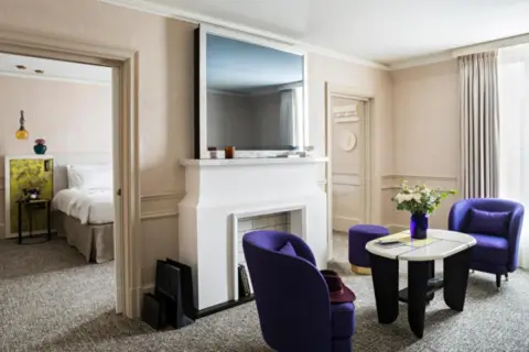 Apartamento en calle de Isaac Peral, 6 in Centro (Ávila Capital) · Ávila Capital
