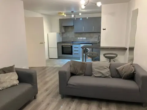 Apartamento en calle de Leonardo Coli Escalona, 13 in Puente de Sabiñánigo (Sabiñánigo) · Sabiñánigo