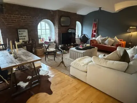 Apartamento en calle de San Nicolás, 11 in Jaca · Jaca