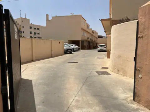 Chalet adosado en Carretera de Alfonso XIII, 50 in Melilla · Melilla