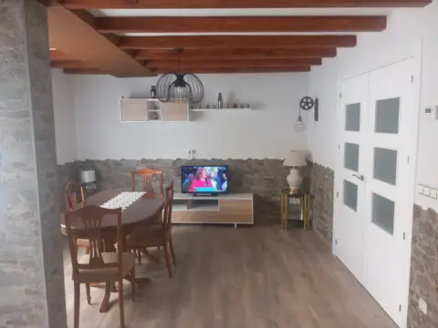 Piso en calle de Colón, 33