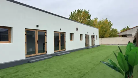 Casa unifamiliar en calle del Cardiel, 55