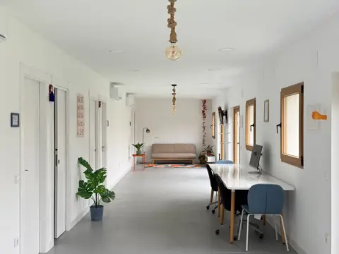 Casa unifamiliar en calle del Cardiel, 55