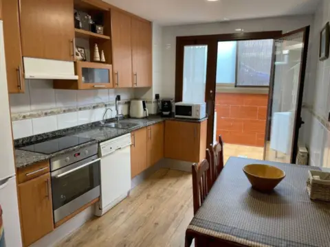 Piso en Carrer de Milena Jesenská, 16