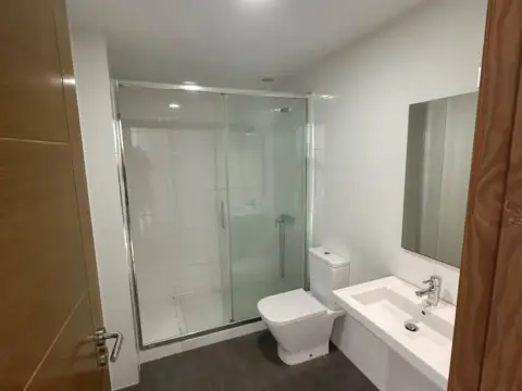 Piso en calle de Manuel Hernández Galindo, 22