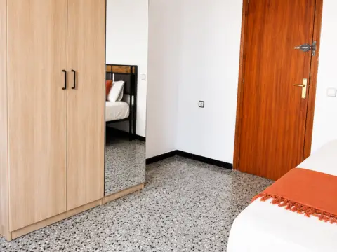 Piso en Carrer de la Cerdanya, 10