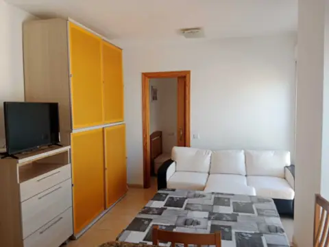 Piso en Avinguda de Pablo Ruiz Picasso, 40
