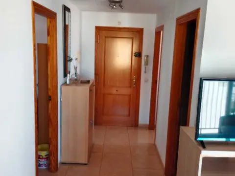 Piso en Avinguda de Pablo Ruiz Picasso, 40