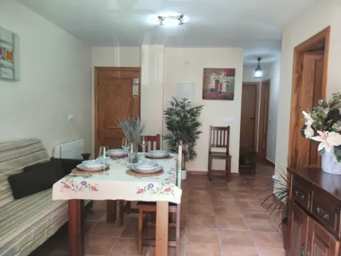 Piso en calle de la Hoz, 20