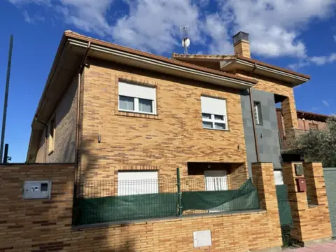 Chalet unifamiliar en calle de la Rodera Bajera, 8