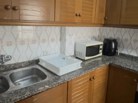 Habitación en calle de Núñez de Balboa, 3