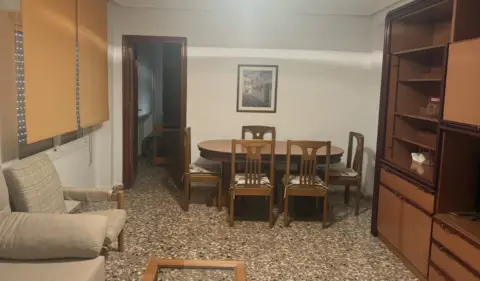 Habitación en calle de Núñez de Balboa, 3