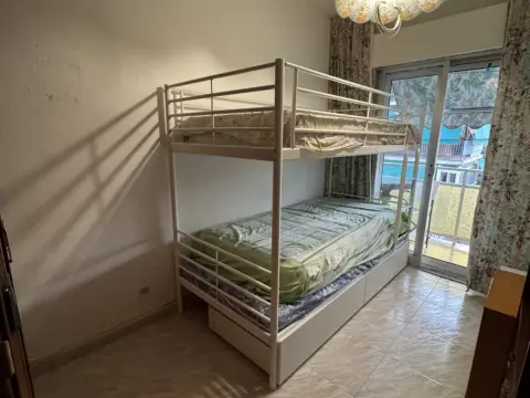 Habitación en calle de la Virgen de la Soledad, 30