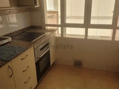 Piso en Avenida de Cayetano del Toro, 42