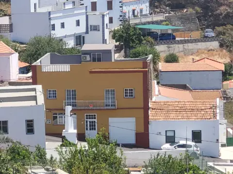 Casa unifamiliar en calle Paz,  14