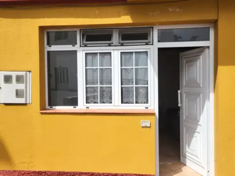 Casa unifamiliar en calle Paz,  14