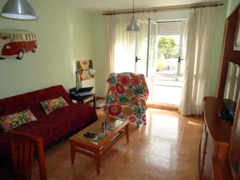 Apartamento en calle de Miguel Fleta, 2
