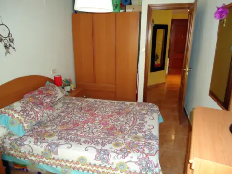 Apartamento en calle de Miguel Fleta, 2
