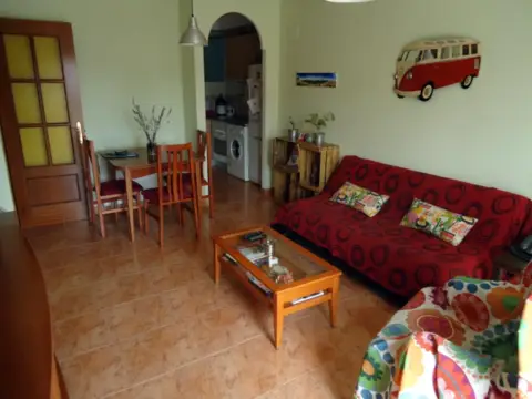 Apartamento en calle de Miguel Fleta, 2