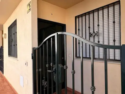 Dúplex en calle de la Ronda del Molino, 1