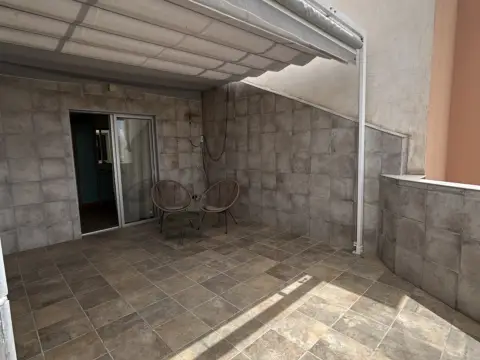 Piso en calle Vía 8007, 11
