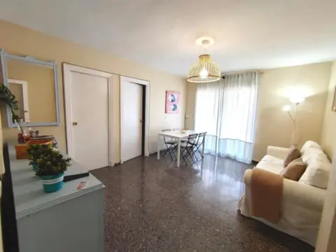 Piso en calle Ronda de Levante, 17