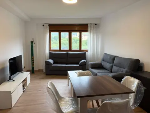 Habitación en Avenida de Torrelavega, 56
