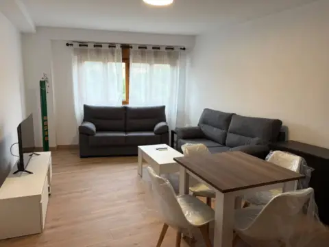 Habitación en Avenida de Torrelavega, 56
