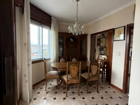 Piso en calle de Alfonso X 'El Sabio', 14