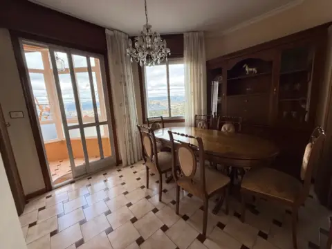 Piso en calle de Alfonso X 'El Sabio', 14
