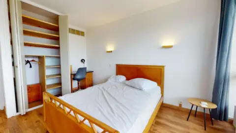 Habitación en calle del Jazmín, 26