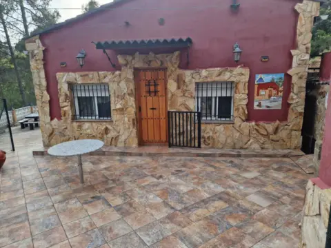 Finca rústica en Cv-391, 1