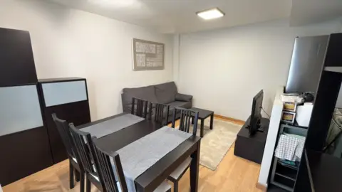 Piso en calle de Torrecerredo, 35