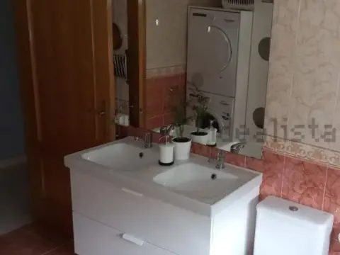 Chalet adosado en calle de Santa Quiteria, 17