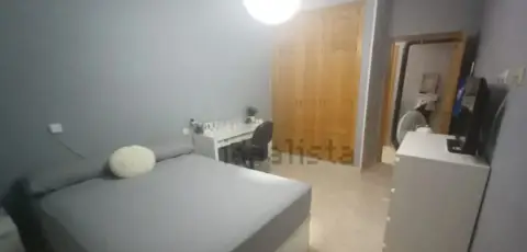 Chalet adosado en calle de Santa Quiteria, 17