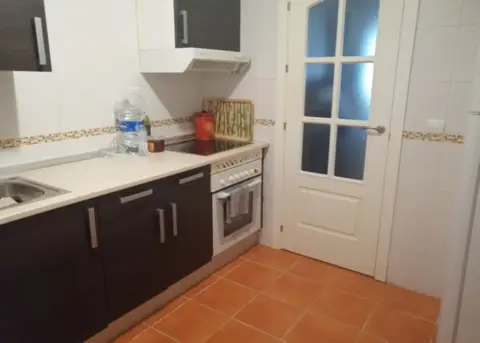 Piso en calle del Cardenal Reig, 6