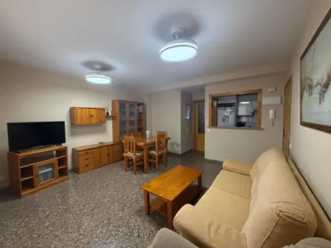 Piso en Carrer del Riu Xúquer, 22