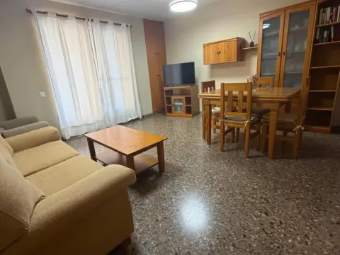 Piso en Carrer del Riu Xúquer, 22