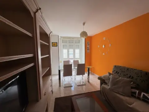 Piso en Calzada do Sar, 2