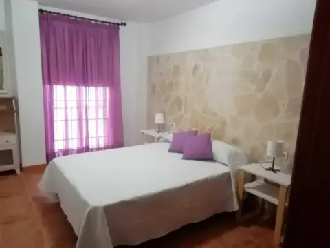 Piso en calle Antonio Pérez Díaz, 3