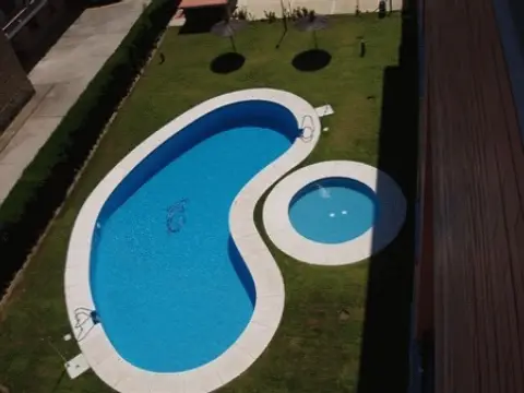 Apartamento en calle del Estero del Fraile, 4