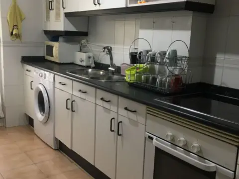 Habitación en calle Imperial, 1